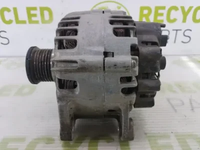 Alternador Renault Duster 2.0 (05208161)