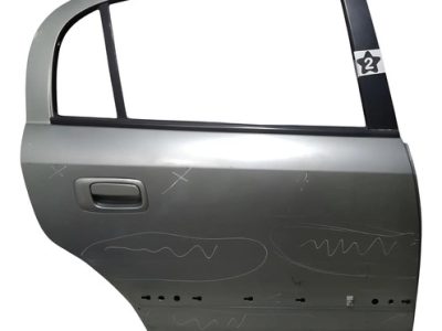 Puerta Trasera Derecha Chevrolet Astra (03866713) Lp