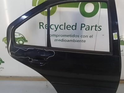 Puerta Trasera Derecha Vw Bora (03280811) Lp