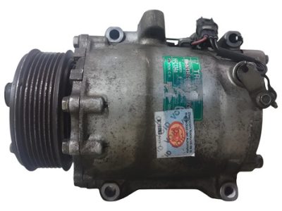 Compresor De A/a Honda Crv 2.4 (04705827)
