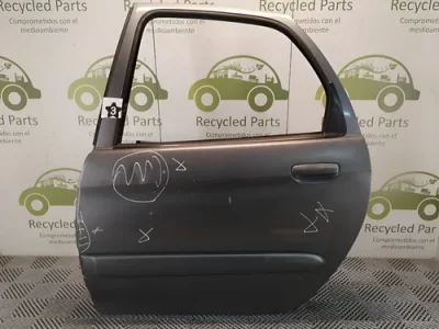 Puerta Trasera Izquierda Citroen Xsara Picasso (05314948)