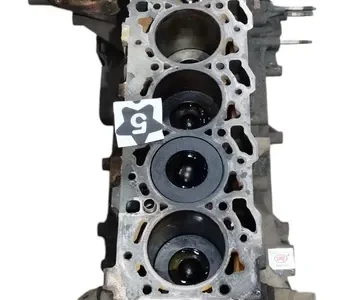 Motor Ford Ranger 2.3 16v (05831856) Solo Block