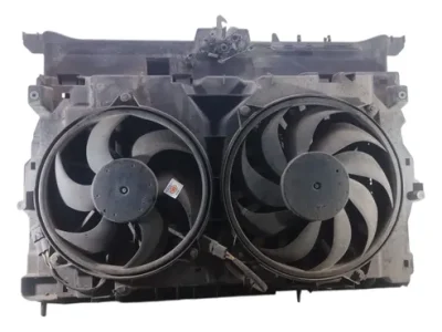Electroventilador Peugeot Expert 2.3 Hdi (05770463)