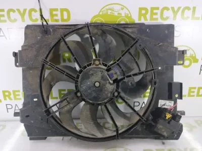 Electroventilador Renault Duster 2.0 (05293769)