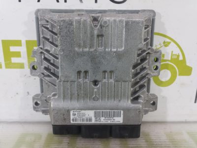 Modulo De Inyeccion Peugeot 308 1.6 Hdi (05956635)