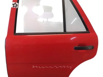 Puerta Trasera Izquierda Vw Gol G2 G3 G4 (06015324)