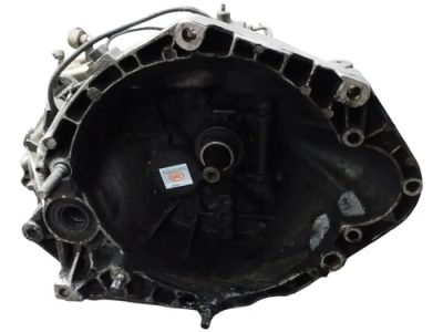 Caja De Velocidad Alfa Romeo 146 2.0 Td (07210655)