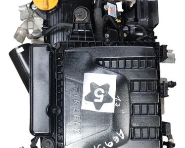 Motor Fiat Cronos 1.3 8v (06175059)