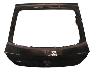 Porton Trasero Chevrolet Astra (06161093) Lp