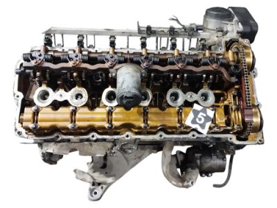 Motor Bmw 323i 2.5 N52 (05842622)