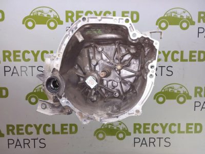 Caja De Velocidades Renault Kwid 1.0 (04275394)