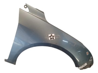 Guardabarro Derecho Chevrolet Cruze Lv (05768160)