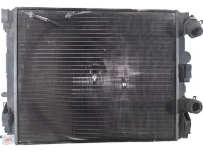 Radiador De Agua Renault Sandero 1.6 (05913478)