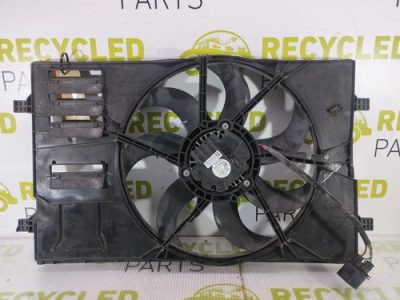 Electroventilador Vw Golf 1.4 (03563110)