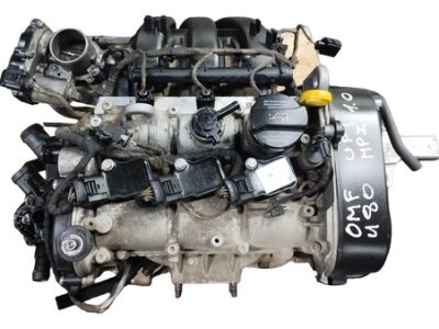 Motor Vw Up¡ 1.0 12v (06554063)