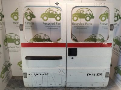 Porton Trasero Peugeot Boxer Bajo (04671058)