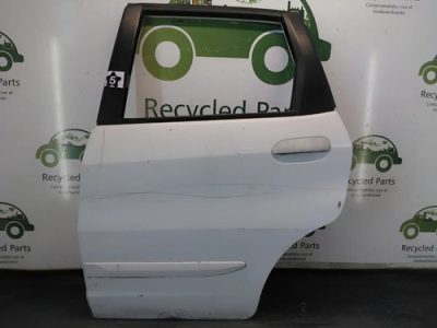 Puerta Trasera Izquierda Honda Fit Li (03904806)