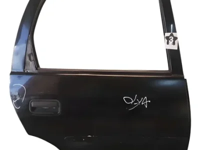 Puerta Trasera Derecha Chevrolet Corsa (06491311)