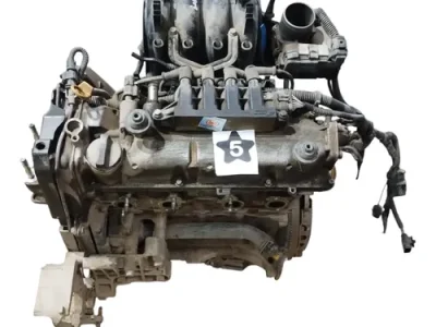 Motor Fiat Palio 1.4 8v (06691289) Lp