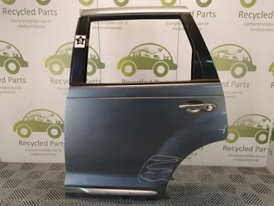 Puerta Trasera Izquierda Chrysler Pt Cruiser (05544441)