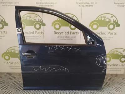 Puerta Delantera Derecha Vw Bora (03604853)