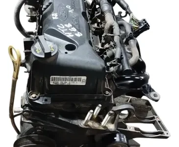 Motor Ford Ka 1.0 8v (06786944)