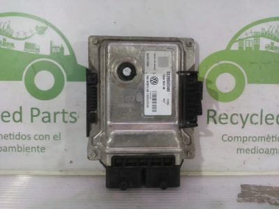 Modulo De Inyeccion Vw Suran 1.6 (03271052)