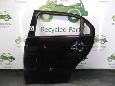 Puerta Trasera Izquierda Vw Gol Trend (03271445)