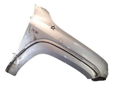 Guardabarro Derecho Vw Amarok (05681327)
