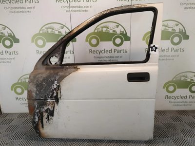 Puerta Delantera Izquierda Land Rover Freelander (05568953)