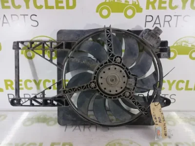 Electroventilador Ford Ka 1.0 (01943679)