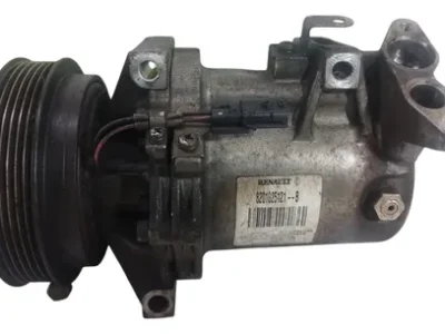 Compresor De A/a Renault Fluence 1.6 (06079660)