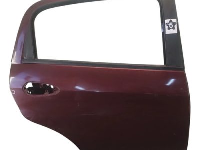 Puerta Trasera Derecha Fiat Punto (06953175)