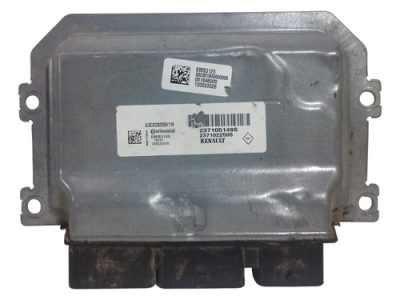 Modulo De Inyeccion Renault Nuevo Sandero 1.6 (04468284)