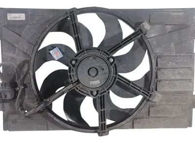 Electroventilador Vw Polo Virtus 1.6 (05979631)