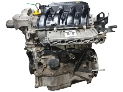 Motor Renault Kangoo 1.6 16v (06679333)