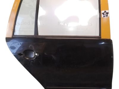 Puerta Trasera Derecha Vw Suran Ln (06459105)