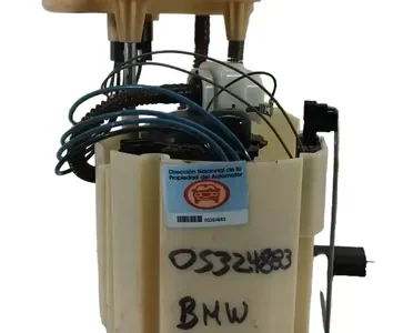Bomba De Nafta Bmw X1 2.0 (05324883)