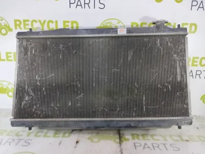 Radiador De Agua Honda City 1.5 (03894576)