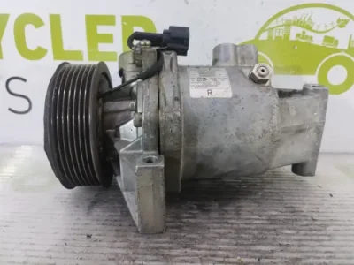 Compresor De A/a Nissan Note 1.6 (05686908)