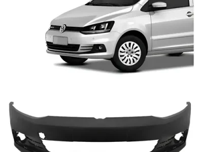 Paragolpe Delantero Vw Fox Suran 15 En Adelante