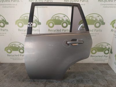 Puerta Trasera Izquierda Chery Tiggo (05479064)