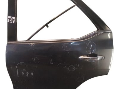 Puerta Trasera Izquierda Toyota Hilux Sw4 (05940866)