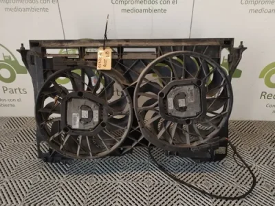 Electroventilador Audi A8 3.2 (02321349)