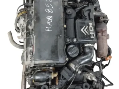 Motor Citrorn C3 1.4 Hdi (06653940)