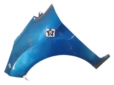 Guardabarro Izquierdo Ford Fiesta Kd (06945907)