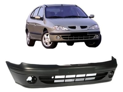 Paragolpe Delantero Renault Megane 1 F2 1999-2009