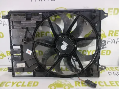 Electroventilador Jeep Compass 1.3 (05547457)