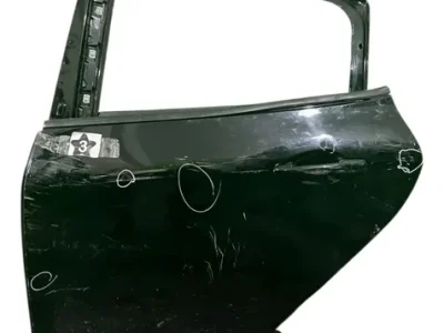 Puerta Trasera Izquierda Peugeot 208 (05925281) Lp