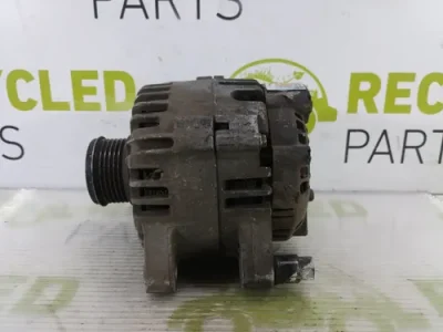Alternador Toyota Hilux 2.5 (04122406)